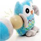 4Baby helistin rattaisiin Owl OB11 hinta ja tiedot | Vauvan lelut | hobbyhall.fi