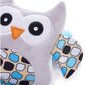 4Baby helistin rattaisiin Owl OB11 hinta ja tiedot | Vauvan lelut | hobbyhall.fi