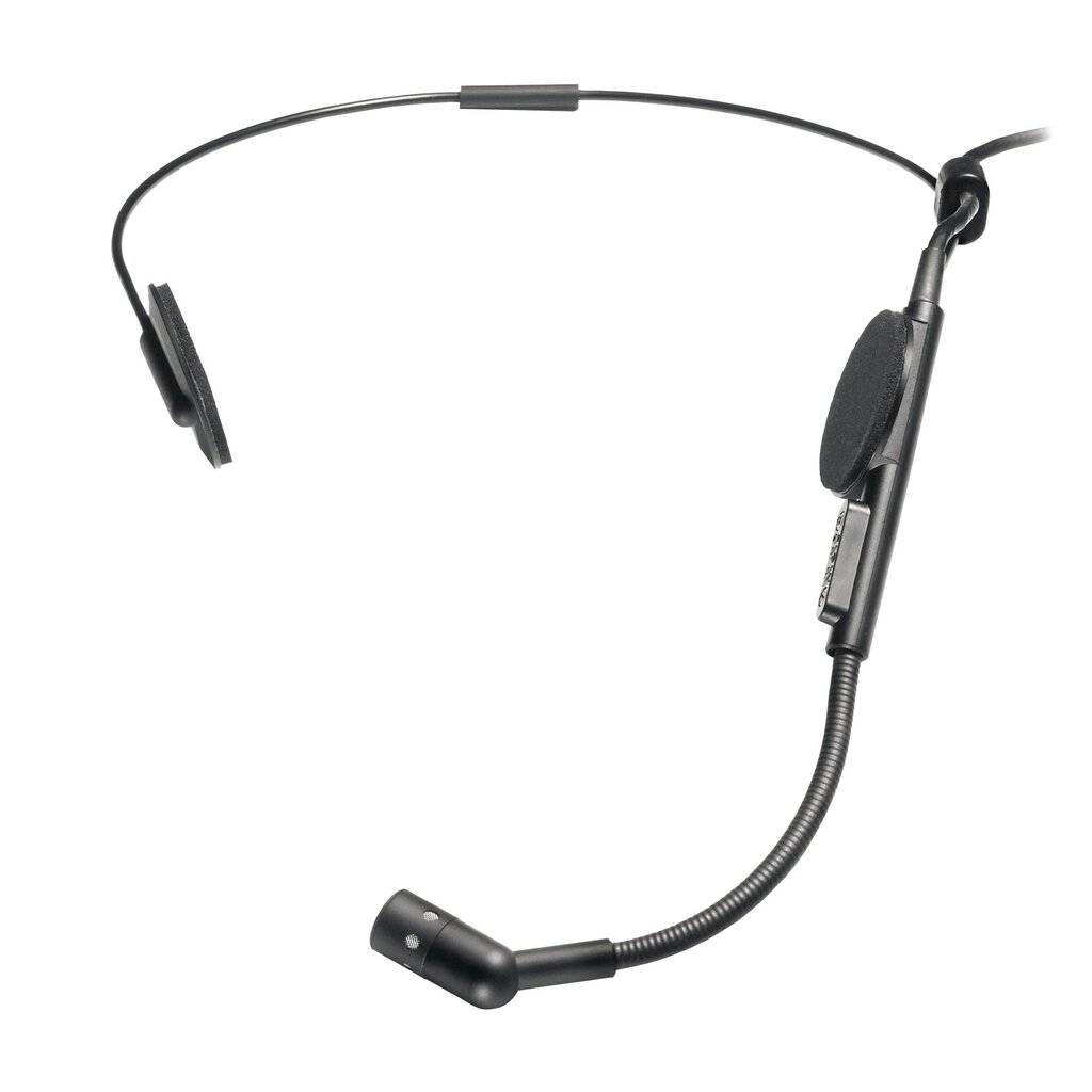 Audio Technica ATM73 (cH) hinta ja tiedot | Mikrofonit | hobbyhall.fi