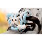 4Baby leluspiraali rattaisiin Owl OB07 hinta ja tiedot | Vauvan lelut | hobbyhall.fi