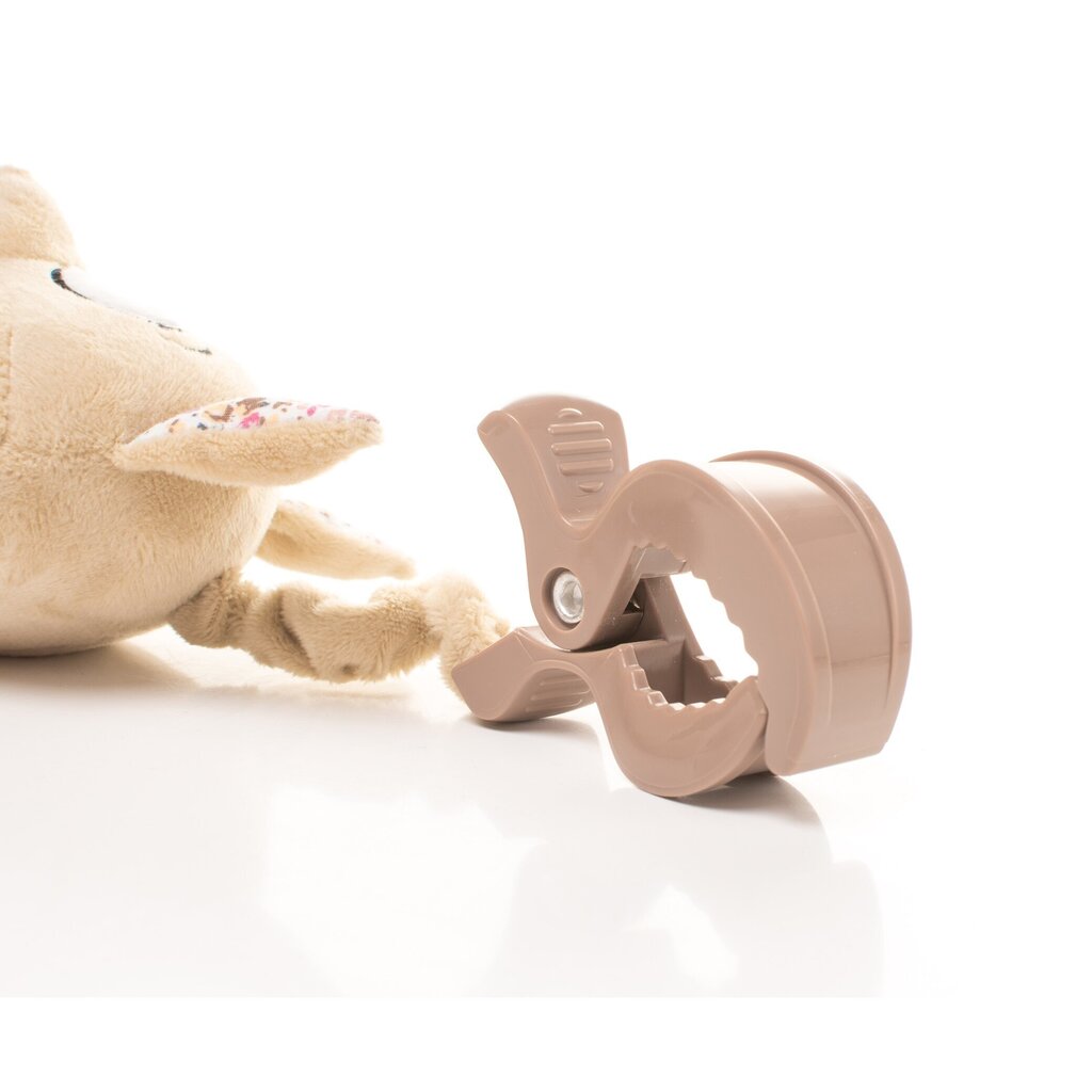 4Baby Squeaky lelu rattaisiin Rebane F02 hinta ja tiedot | Vauvan lelut | hobbyhall.fi