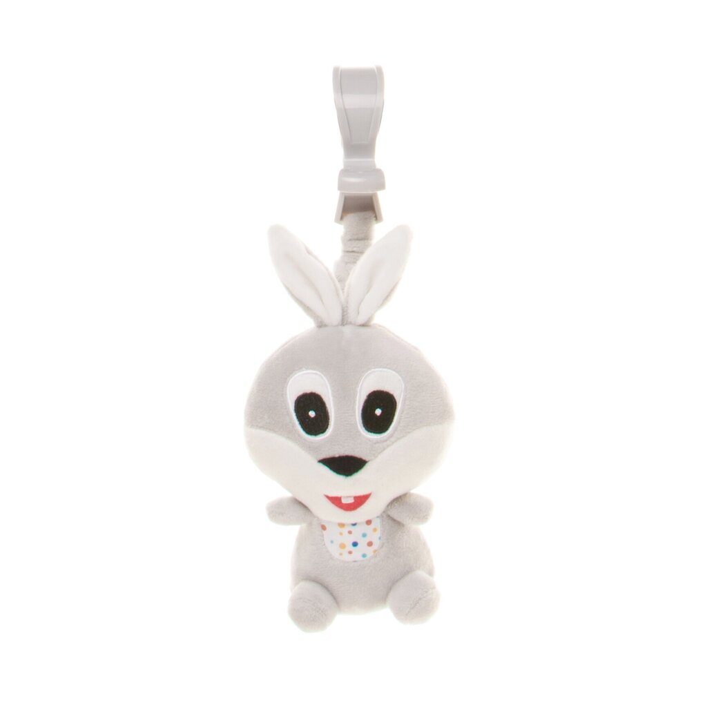 4Baby vinkuva lelu vaunuihin Rabbit R02 hinta ja tiedot | Vauvan lelut | hobbyhall.fi