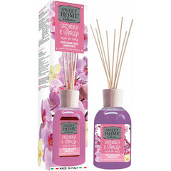 Kodinraikastaja Sweet Home Roses and Violets, 250 ml hinta ja tiedot | Huonetuoksut | hobbyhall.fi