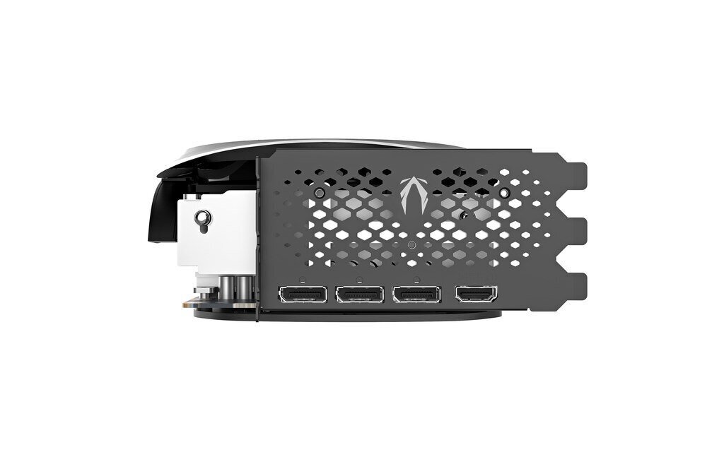Zotac GAMING GeForce RTX 4070 Ti AMP Extreme Airo (ZT-D40710B-10P) hinta ja tiedot | Näytönohjaimet | hobbyhall.fi