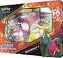 Pokemon kortit TCG - Sword & Shield 12.5 Crown Zenith - Regidrago V Box hinta ja tiedot | Lautapelit ja älypelit | hobbyhall.fi