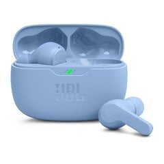 JBL Wave Beam TWS Blue JBLWBEAMBLU hinta ja tiedot | Kuulokkeet | hobbyhall.fi