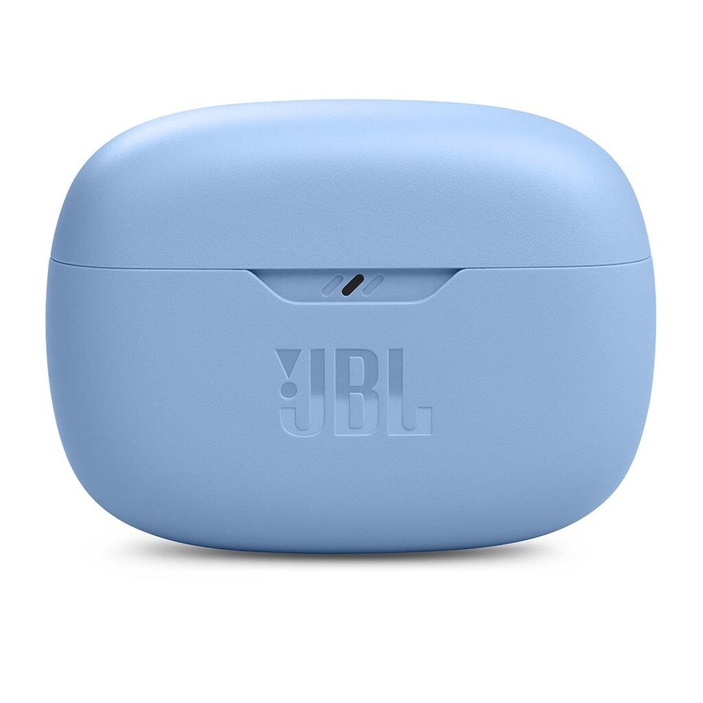 JBL Wave Beam TWS Blue JBLWBEAMBLU hinta ja tiedot | Kuulokkeet | hobbyhall.fi
