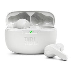 JBL Wave Beam TWS White JBLWBEAMWHT hinta ja tiedot | Kuulokkeet | hobbyhall.fi