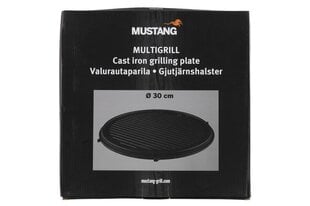 Paistovuoka, 30cm 603434 hinta ja tiedot | Grillitarvikkeet ja -välineet | hobbyhall.fi