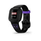 Aktiivisuusranne Garmin Vivofit jr. 3 Black Panther Special Edition 010-02441-14 hinta ja tiedot | Älykellot | hobbyhall.fi