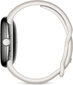 Google Pixel Watch Silver hinta ja tiedot | Älykellot | hobbyhall.fi