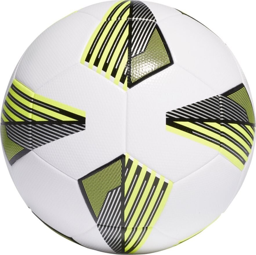 Jalkapallo Adidas Tiro League, koko 4 hinta ja tiedot | Jalkapallot | hobbyhall.fi