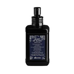 Davines Heart of Glass Sheer Glaze lämpösuoja, 150ml hinta ja tiedot | Davines Hajuvedet ja kosmetiikka | hobbyhall.fi