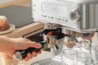 Sencor SES 6050SS hinta ja tiedot | Kahvinkeittimet ja kahvikoneet | hobbyhall.fi