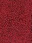 Narma Spice -nukkamatto, punainen, 300 x 400 cm hinta ja tiedot | Isot matot | hobbyhall.fi