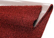 Narma Spice -nukkamatto, punainen, 300 x 400 cm hinta ja tiedot | Isot matot | hobbyhall.fi