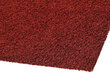 Narma Spice -nukkamatto, punainen, 200 x 300 cm hinta ja tiedot | Isot matot | hobbyhall.fi