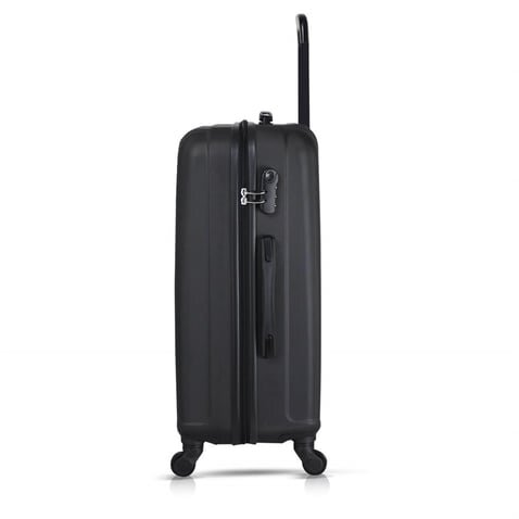 Myvalice MV3271 Pienikokoinen matkalaukku, mustan värinen hinta ja tiedot | Matkalaukut ja -kassit | hobbyhall.fi