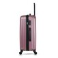 Myvalice MV3202, pinkin värinen pienikokoinen matkalaukku hinta ja tiedot | Matkalaukut ja -kassit | hobbyhall.fi