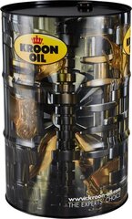 Kroon-Oil Armado Synth LSP Ultra 10W-40 - Synteettinen öljy, 208L hinta ja tiedot | Moottoriöljyt | hobbyhall.fi