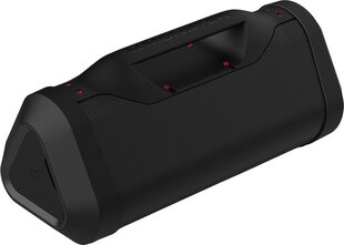 Monster Blaster 3.0 langaton Bluetooth-kaiutin, mustan värinen hinta ja tiedot | Monster Tietokoneen lisälaitteet | hobbyhall.fi