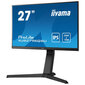 Iiyama ProLite XUB2796QSU-B5 hinta ja tiedot | Näytöt | hobbyhall.fi