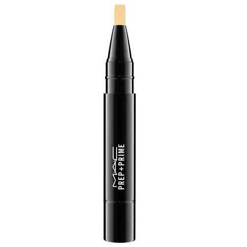 MAC Prep + Prime Highlighter 02 Bright Forecast, 3,6 ml hinta ja tiedot | Aurinkopuuterit ja poskipunat | hobbyhall.fi