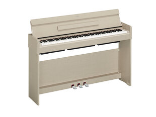 Digitaalinen piano Yamaha YDP-S35 WA hinta ja tiedot | Kosketinsoittimet | hobbyhall.fi