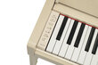 Digitaalinen piano Yamaha YDP-S35 WA hinta ja tiedot | Kosketinsoittimet | hobbyhall.fi