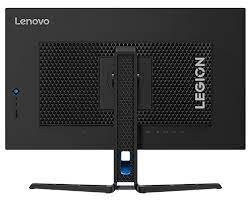 Lenovo Legion Y27H-30 hinta ja tiedot | Näytöt | hobbyhall.fi