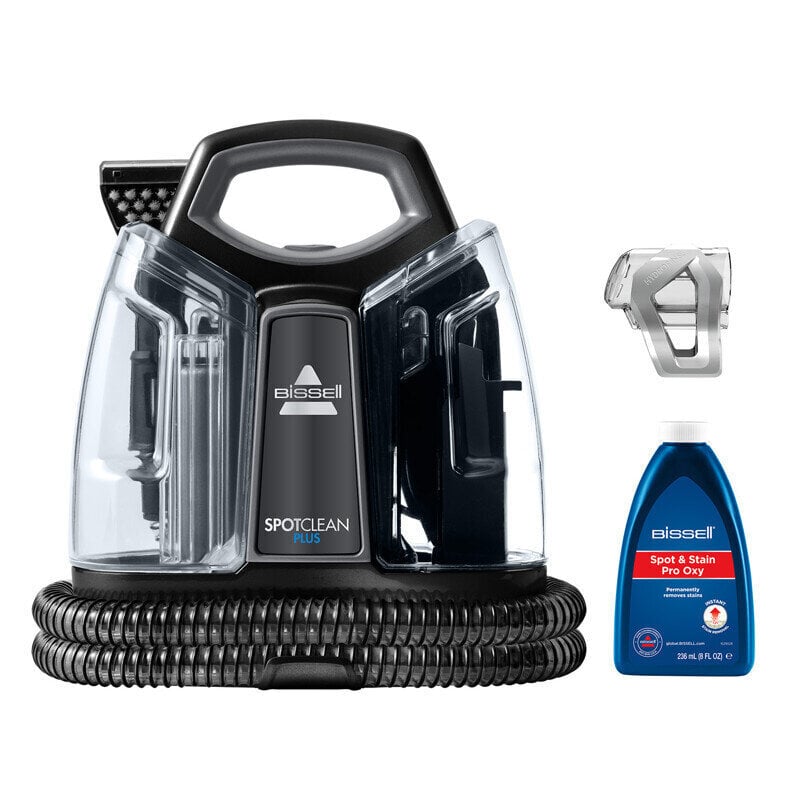 Bissell SpotClean Plus 3724N hinta ja tiedot | Pölynimurit | hobbyhall.fi