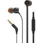 JBL Tune 160 In-Ear kuulokkeet mikrofonilla hinta ja tiedot | Kuulokkeet | hobbyhall.fi