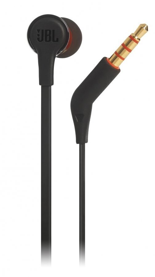JBL Tune 160 In-Ear kuulokkeet mikrofonilla hinta ja tiedot | Kuulokkeet | hobbyhall.fi