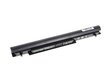 Kannettavan tietokoneen akku Green Cell Laptop Battery for Asus K56 K56C K56CA K56CB K56CM K56CM K56CM K56V S56 S405 hinta ja tiedot | Kannettavien tietokoneiden akut | hobbyhall.fi