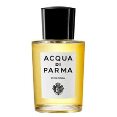 Miesten hajuvesi Acqua Di Parma EDC Tilavuus: 180 ml hinta ja tiedot | Naisten hajuvedet | hobbyhall.fi