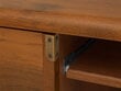Työpöytä Indiana Jbiu2D2S, ruskea hinta ja tiedot | Tietokonepöydät ja työpöydät | hobbyhall.fi