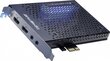 AVerMedia Live Gamer HD 2 (61GC5700A0AB) hinta ja tiedot | TV- ja FM-vastaanottimet, videokaappauskortit | hobbyhall.fi