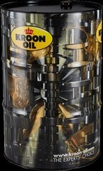 Kroon-Oil Dieselfleet CD+ 15W-40 - Moottoriöljy, 208L hinta ja tiedot | Moottoriöljyt | hobbyhall.fi