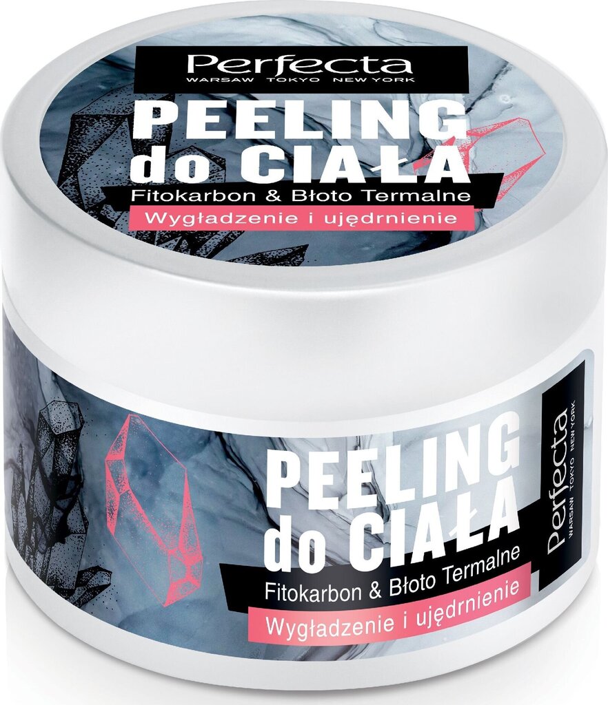 Perfecta Spa Peeling Vartalokuorinta 225 g hinta ja tiedot | Vartalokuorinnat | hobbyhall.fi