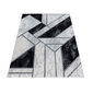 Ayyildiz matto Naxos Silver 3817 160x230 cm hinta ja tiedot | Isot matot | hobbyhall.fi