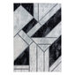 Ayyildiz matto Naxos Silver 3817 160x230 cm hinta ja tiedot | Isot matot | hobbyhall.fi
