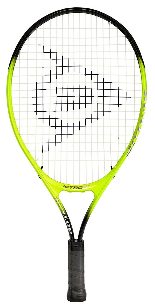 Tennismaila Dunlop NITRO JNR 21" G000 hinta ja tiedot | Tennisvälineet | hobbyhall.fi