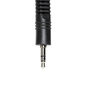 Kaapeli Minijack stereo - 2x6.3 Jack 3m Stagg SYC3/MPSB2P E hinta ja tiedot | Kaapelit ja adapterit | hobbyhall.fi