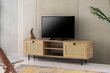 Kalune Design TV-taso 854 (I), 180 cm, beige hinta ja tiedot | TV-tasot | hobbyhall.fi
