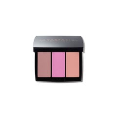 Poskipuna Anastasia Beverly Hills Blush Trio hinta ja tiedot | Anastasia Beverly Hills Hajuvedet ja kosmetiikka | hobbyhall.fi