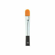 Luomivärisivellin Anastasia Beverly Hills Precise Concealer Brush 18 hinta ja tiedot | Meikkisiveltimet ja meikkisienet | hobbyhall.fi