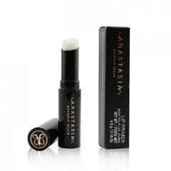 Huulirasva - huulipunapohja Anastasia Beverly Hills Lip Primer, 3,2 ml hinta ja tiedot | Anastasia Beverly Hills Hajuvedet ja kosmetiikka | hobbyhall.fi