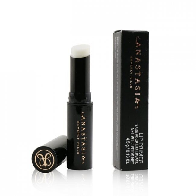 Huulirasva - huulipunapohja Anastasia Beverly Hills Lip Primer, 3,2 ml hinta ja tiedot | Huulipunat, huulikiillot ja huulirasvat | hobbyhall.fi