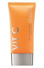 Kosteuttava suojaava kasvovoide Rodial Vit C SPF 30, 40 ml hinta ja tiedot | Kasvovoiteet | hobbyhall.fi