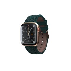 Vaihtohihna Apple Watch Njord Jörð (44mm) hinta ja tiedot | Älykellojen ja aktiivisuusrannekkeiden lisätarvikkeet | hobbyhall.fi